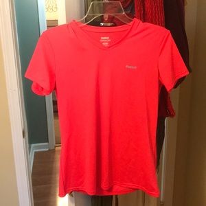 Workout t shirt